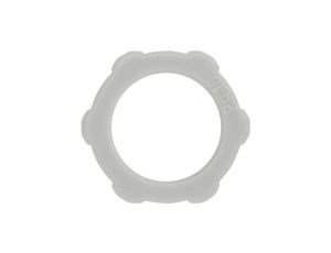 Nakrętka polistyrenowa PG16 jasnoszara 116 PG16 2043165 /100szt./