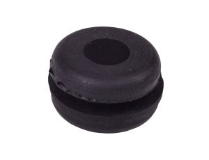 Przepust gumowy GH 6 czarny E01PK-01050100101 /100szt./