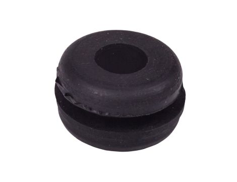 Przepust gumowy GH 6 czarny E01PK-01050100101 /100szt./