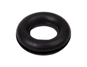 Przepust gumowy GH 16 czarny E01PK-01050100601 /100szt./