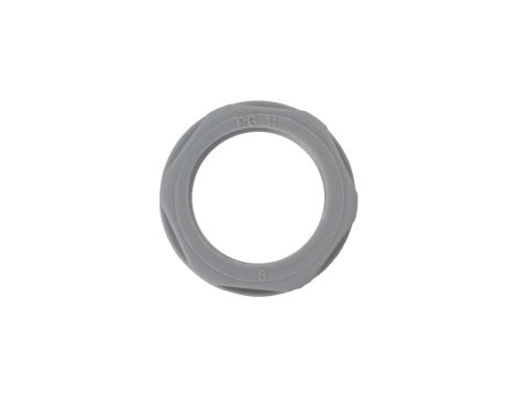 Nakrętka poliamidowa PG11 SKINTOP GMP-GL 11 ciemnoszara 53019020 /100szt./