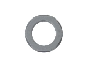 Nakrętka poliamidowa M20 SKINTOP GMP-GL-M 20x1,5 ciemnoszara 53119020