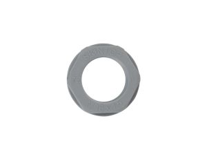 Nakrętka poliamidowa M16 SKINTOP GMP-GL-M 16x1,5 ciemnoszara 53119010 /100szt./