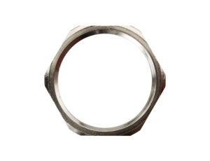 Nakrętka mosiężna M32 SKINDICHT SM-M 32x1,5 52103040