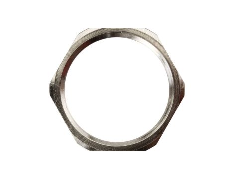 Nakrętka mosiężna M32 SKINDICHT SM-M 32x1,5 52103040