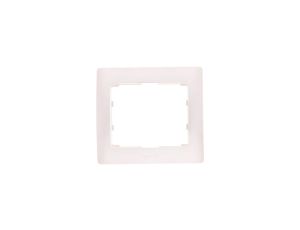 SISTENA LIFE Ramka pojedyncza pearl 771501