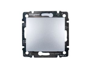 VALENA Łącznik krzyżowy aluminium 770107
