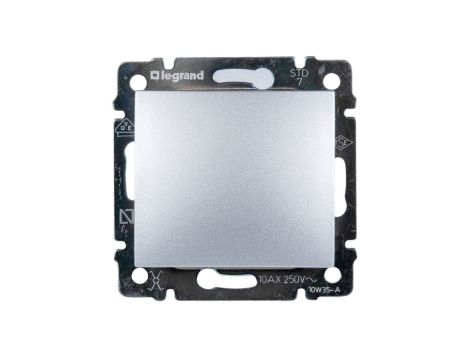 VALENA Łącznik krzyżowy aluminium 770107