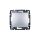 VALENA Łącznik krzyżowy aluminium 770107