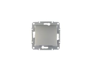 Sedna Łącznik krzyżowy 10AX aluminium IP20 SDN0500160