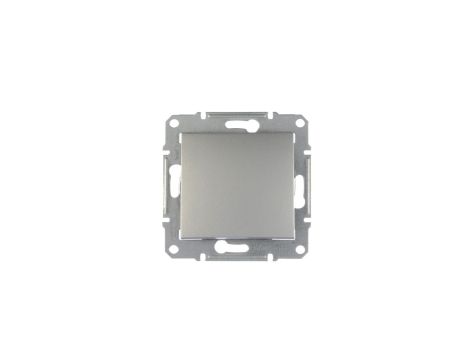 Sedna Łącznik krzyżowy 10AX aluminium IP20 SDN0500160