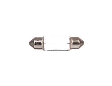 Żarówka samochodowa SV8,5-8 12V C5W 6418ULT ULTRA LIFE
