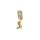 Wsuwka konektorowa W 6,3-2,5/0,8 NC E10KN-01020200501 /100szt./