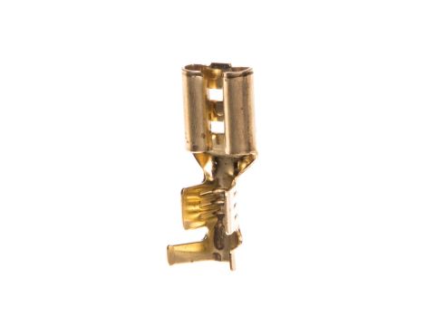 Nasuwka konektorowa N 4,8-2,5/0,5 NC E10KN-01010200701 /100szt./