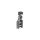 Nasuwka konektorowa N 4,8-1/0,5 E10KN-01010100501 /100szt./