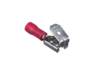 Nasuwka z odgałęzieniem izolowana NWI 6,3-1/0,8 BPCV E10KN-03010600101 /100szt./