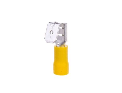 Nasuwka z odgałęzieniem izolowana NWI 6,3-6/0,8 BPCV E10KN-03010600301 /100szt./