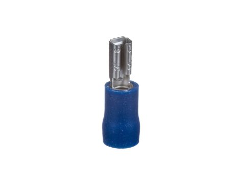 Nasuwka izolowana NI 2,8-2,5/0,8 PCV E10KN-03010102801 /100szt./
