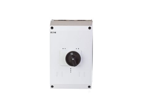 Obudowa wyłącznika silnikowego IP65 natynkowa CI-K4-PKZ4-G 225524