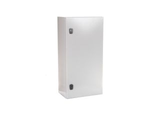 Obudowa CS 800x400x250mm IP66 z płytą montażową CS-84/250 111705