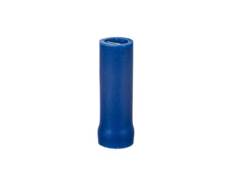 Nasuwka całkowicie izolowana NCI 2,8-2,5/0,8 PCV E10KN-03010302301 /100szt./