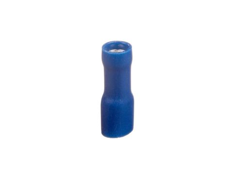 Nasuwka całkowicie izolowana NCI 4,8-2,5/0,5 PCV E10KN-03010302601 /100szt./