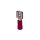 Nasuwka izolowana NI 6,3-1/0,8 PCV E10KN-03010103401 /100szt./