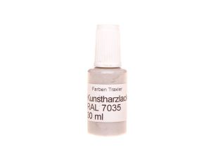 Farba RAL7035 50ml XAFL7035 101402