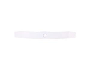 Klamra kablowa 2034 jasnoszara 2205041 /50szt./