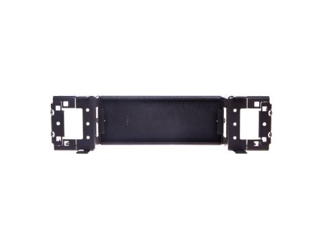 Cokół do rozdzielnic część czołowa 100x400mm NSYSPF4100