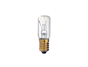 Żarówka specjalna Deco 7.0W E14 230-240V T17 CL 1CT/10X10F