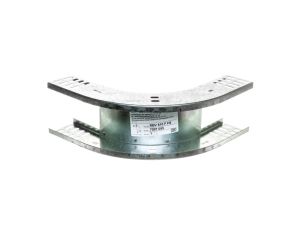 Łuk pionowy korytka 90 stopni 100x60 RBV 610 F FS 7007055