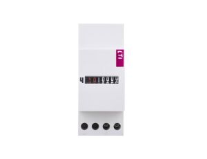 Licznik czasu pracy TH35 230V HM-1 002472045