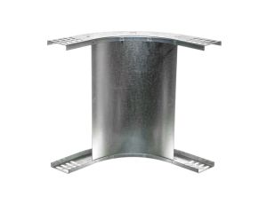 Łuk pionowy korytka 90 stopni 300x60 RBV 630 F FS 7007067