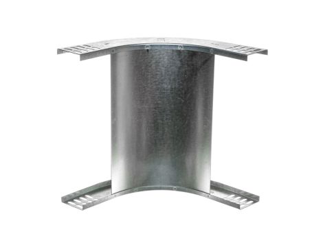 Łuk pionowy korytka 90 stopni 300x60 RBV 630 F FS 7007067