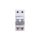 Wyłącznik nadprądowy 1+N C 10A 6kA AC MCN510E