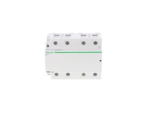 Stycznik modułowy 100A 4Z 0R 230V AC iCT A9C20884