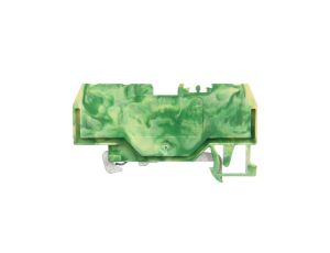 Złączka 3-przewodowa 2,5mm2 żółto-zielona 280-687