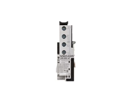 Wyzwalacz podnapięciowy 208-240V AC NZM2/3-XUHIV208-240AC 259591