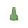 Złączka skrętna uniwersalna 1x 1-6mm2 ZSE1-1.0/6.0 zielona 43814205 /100szt./