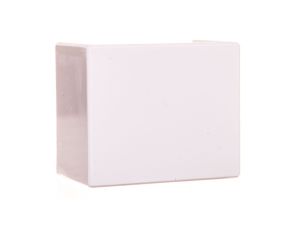 Łącznik kanału prosty LN 40x25 330984