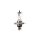 Żarówka samochodowa P43t 12V H4 64193