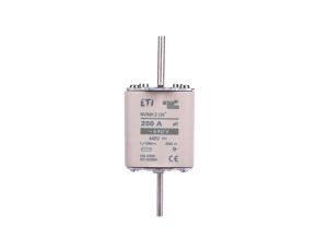 Wkładka bezpiecznikowa NH2 250A aR 690V 004334216