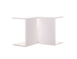 Narożnik kanału wewnętrzny LN 40x25 330988