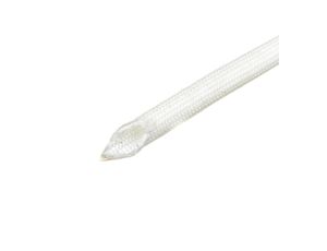 Koszulka elektroizolacyjna z włókna szklanego OSKS-3 biała E05ME-03010200501 /100m/