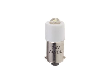 Dioda LED 1W BA9s 24V DL1CJ0241