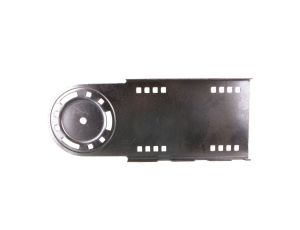 Łącznik przegubowy drabinek kablowych H160mm WRGV 160 FS 6227953