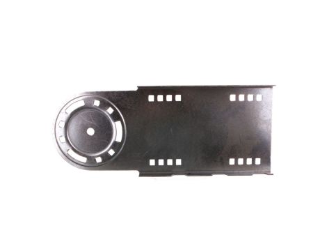 Łącznik przegubowy drabinek kablowych H160mm WRGV 160 FS 6227953