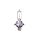 Żarówka samochodowa PX26d 12V H7 ULTRA LIFE 64210ULT