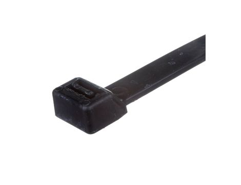 Opaska kablowa odporna na UV TKUV 50/13 czarna E01TK-01050102701 /50szt./